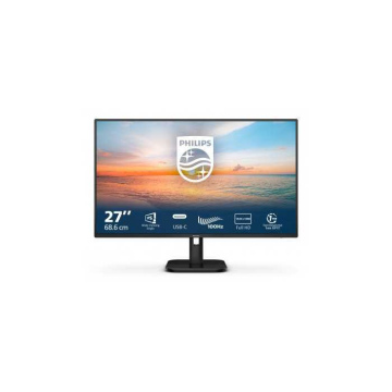 MONITOR 27' PHILIPS IPS FHD 16:9 1MS 2XHDMI/1XDP