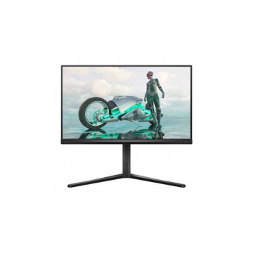 MONITOR GAMING 23.8' PHILIPS EVNIA IPS FULL HD 180 HZ 1 MS 2XHDMI/1XDP
