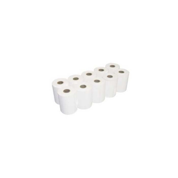 ROLO TÉRMICO 57X40X11 PACK 10 MULTIC