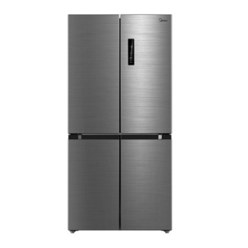 MIDEA | Geleira Combo 424L, 4 Portas