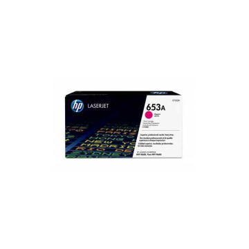 TONER HP 653A MAGENTA