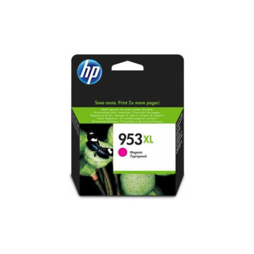 TINTEIRO HP 953XL MAGENTA