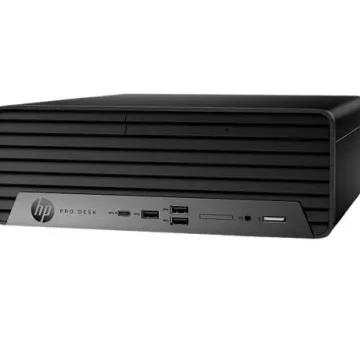 Computador Desktop 400G9 SFF I7-12700 16GB 512GB SSD W11P