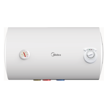 MIDEA | Esquentador de água 80L