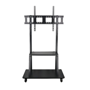 Suporte de TV de chão (carrinho de TV)