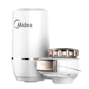 Purificador de Água para Torneira Midea