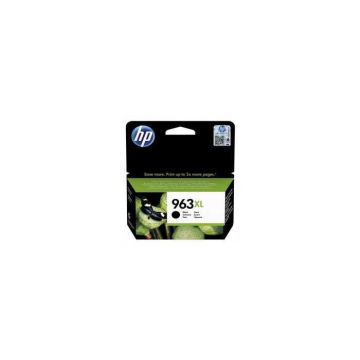 TINTEIRO HP 963XL PRETO