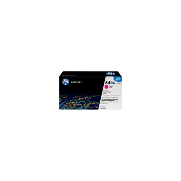 TONER HP 645A MAGENTA