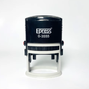 Carimbo EPRESS O - 3555