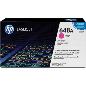 TONER HP 684A MAGENTA