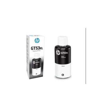 TINTEIRO HP GT53XL PRETO 135ML INK BOTTLE 415 INK TANK