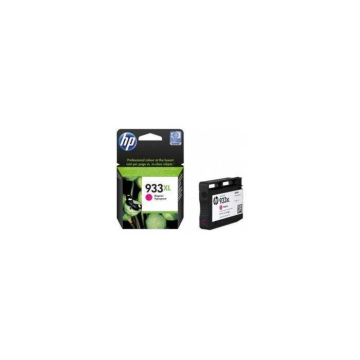 TINTEIRO HP 933 XL, MAGENTA