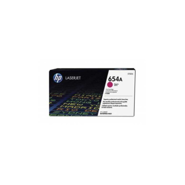 TONER HP 654A MAGENTA