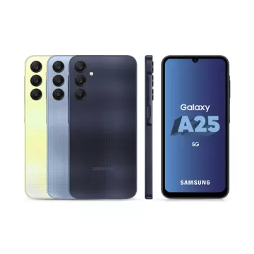 SAMSUNG GALAXY A25 6GB/128GB