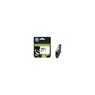 TINTEIRO HP 903 XL, AZUL CIANO