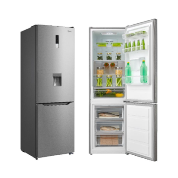 MIDEA | Geleira 300L