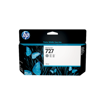 TINTEIRO HP 727 T920/T1500 CINZENTO 130ML