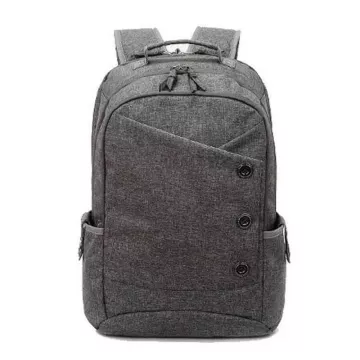 MOCHILA KINGSLONG 15.6' KLB1131180GR DARK CINZENTO