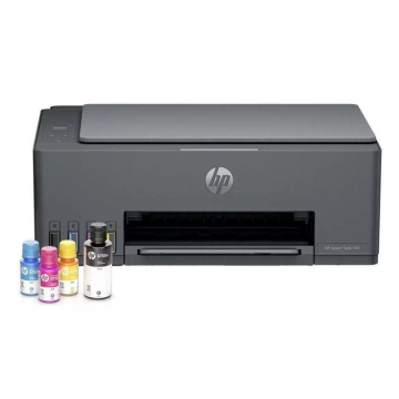 IMPRESSORA HP SMART TANK 581 AIO 12 5