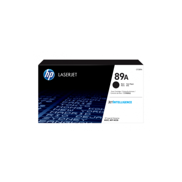 TONER HP 89A PRETO