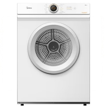 MIDEA | Seca 7Kg (Branca)