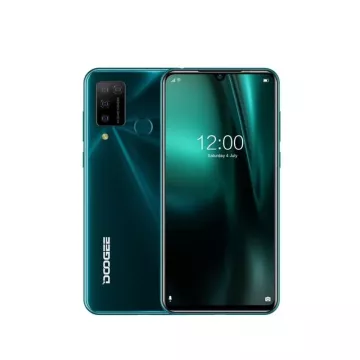 TELEFONE DOOGEE N20PRO