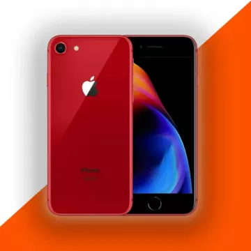 IPHONE 8 / 64GB