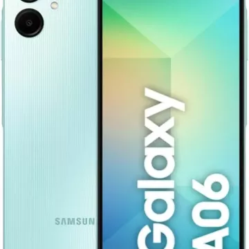 SAMSUNG GALAXY A06