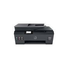 HP IMPRESSORA ALL-IN-ONE INK TANK SMART 615 COM ADF 11 5