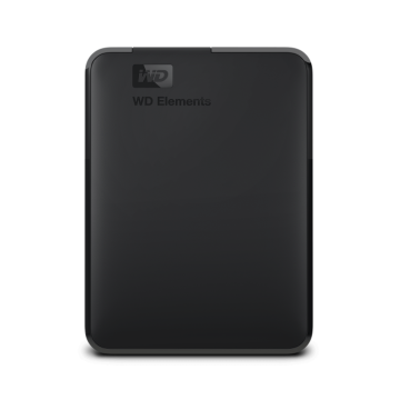 HD EXTERNA 2.5' 1.5TB WESTERN DIGITAL ELEMENTS USB 3.0