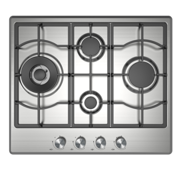 MIDEA | Placa gás 4B
