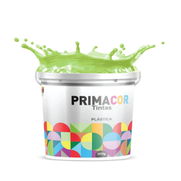 PRIMACOR | Verde Alface Q1085-20