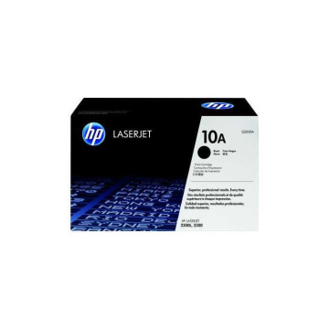 TONER HP 10A PRETO
