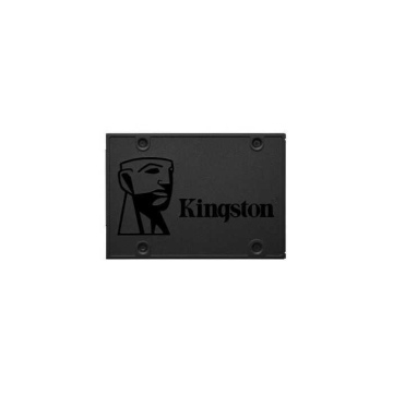 HD INTERNO 2.5' 240 GB SSD KINGSTON A400 SATAIII (7MM HEIGHT)