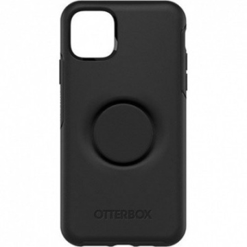 CAPA OTTERBOX SYMMETRY IPHONE 11 PRO MAX PRETO