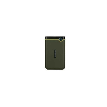 HD EXTERNA 2.5' 1TB TRANSCEND M3S SLIM