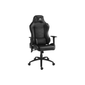 CADEIRA GAMING ALPHA ATENA BLACK