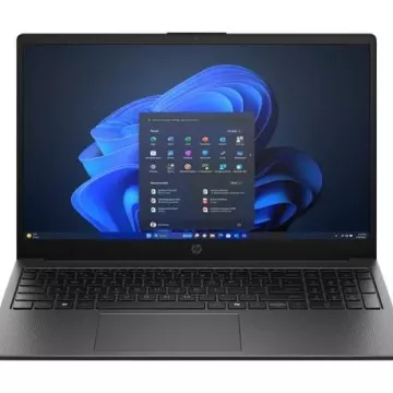 Computador Portátil 15.6" i3-1315U Fhd Uslim 8GB 512GB SSD W11H Preto