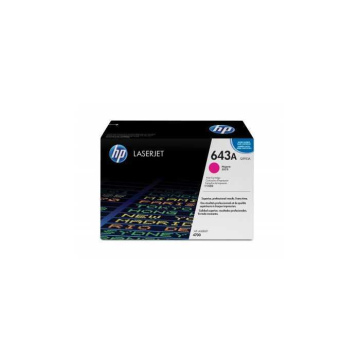 TONER HP 643A MAGENTA