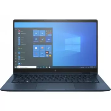 Computador Portátil Dragonfly 13.3'' i5-1135g7 FHD 8GB/256GB SSD W10P