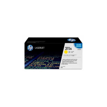 TONER HP 311A AMARELO
