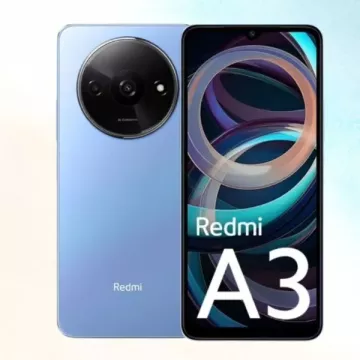 REDMI A3 PRO 4RAM/128GB DUALSIM