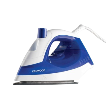 KENWOOD | Ferro de Engomar