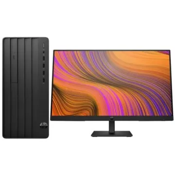 Computador Desktop 290G9 Mt i7-12700 16GB/512GB Ssd W11P + Monitor 23.8" P24h G5