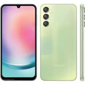 SAMSUNG GALAXY A24 128+4GB