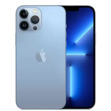 IPHONE 13 PRO MAX 256GB / A2484