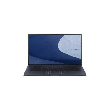 COMPUTADOR PORTÁTIL ASUS EXPERTBOOK 14' I7-1255U 16GB 512SSD W11PRO PRETO
