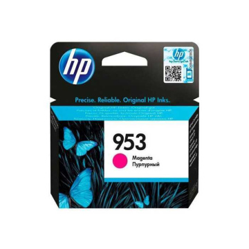 TINTEIRO HP 953 MAGENTA