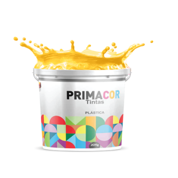 PRIMACOR | Amarela Q1065-20