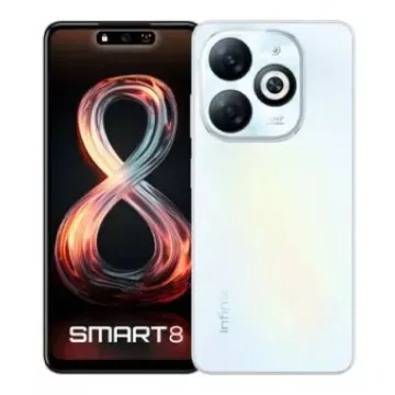 INFINIX SMART 8 4GB 64GB